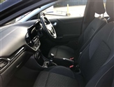 Ford Puma Image 6