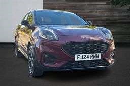 Large image for the Used Ford Puma