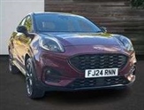 Ford Puma Image 1