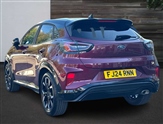 Ford Puma Image 2