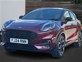 Ford Puma Image 4