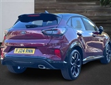 Ford Puma Image 5