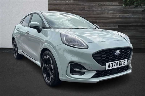 Large image for the Used Ford Puma