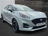 Ford Puma Image 1