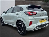 Ford Puma Image 2