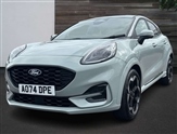 Ford Puma Image 4