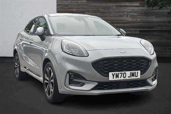 Large image for the Used Ford Puma
