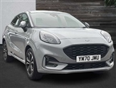 Ford Puma Image 1