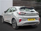 Ford Puma Image 2