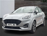 Ford Puma Image 4