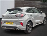 Ford Puma Image 5