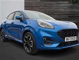 Ford Puma Image 1