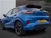 Ford Puma Image 2