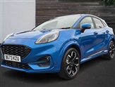 Ford Puma Image 4