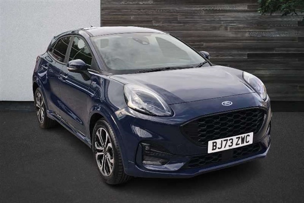 Large image for the Used Ford Puma