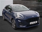 Ford Puma Image 1