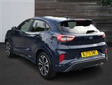 Ford Puma Image 2