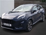 Ford Puma Image 4