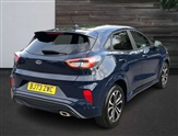 Ford Puma Image 5