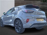 Ford Puma Image 2