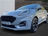 Ford Puma Image 4