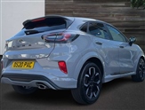 Ford Puma Image 5