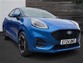 Ford Puma Image 1
