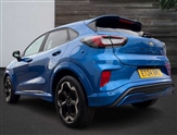 Ford Puma Image 2