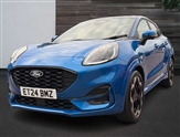 Ford Puma Image 4