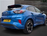 Ford Puma Image 5