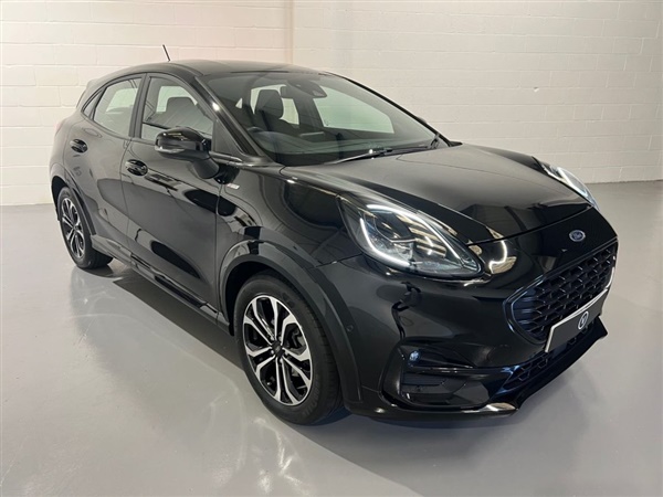 Large image for the Used Ford PUMA