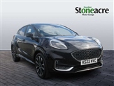 Ford Puma Image 1