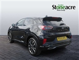 Ford Puma Image 4
