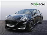 Ford Puma Image 6