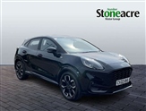 Ford Puma Image 1