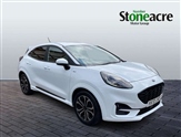 Ford Puma Image 1