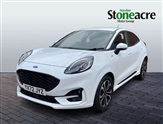 Ford Puma Image 3