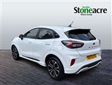 Ford Puma Image 4