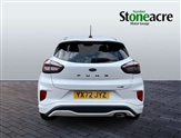 Ford Puma Image 6