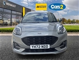 Ford Puma Image 2
