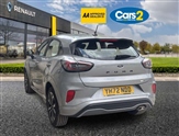 Ford Puma Image 4