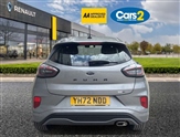 Ford Puma Image 5