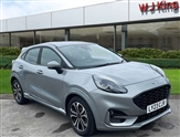 Ford Puma Image 1