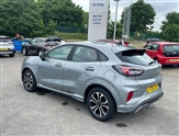 Ford Puma Image 2