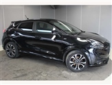 Ford Puma Image 5