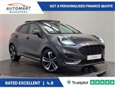 Ford Puma Image 1