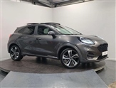 Ford Puma Image 3