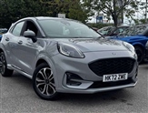 Ford Puma Image 1