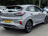 Ford Puma Image 4