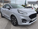 Ford Puma Image 1
